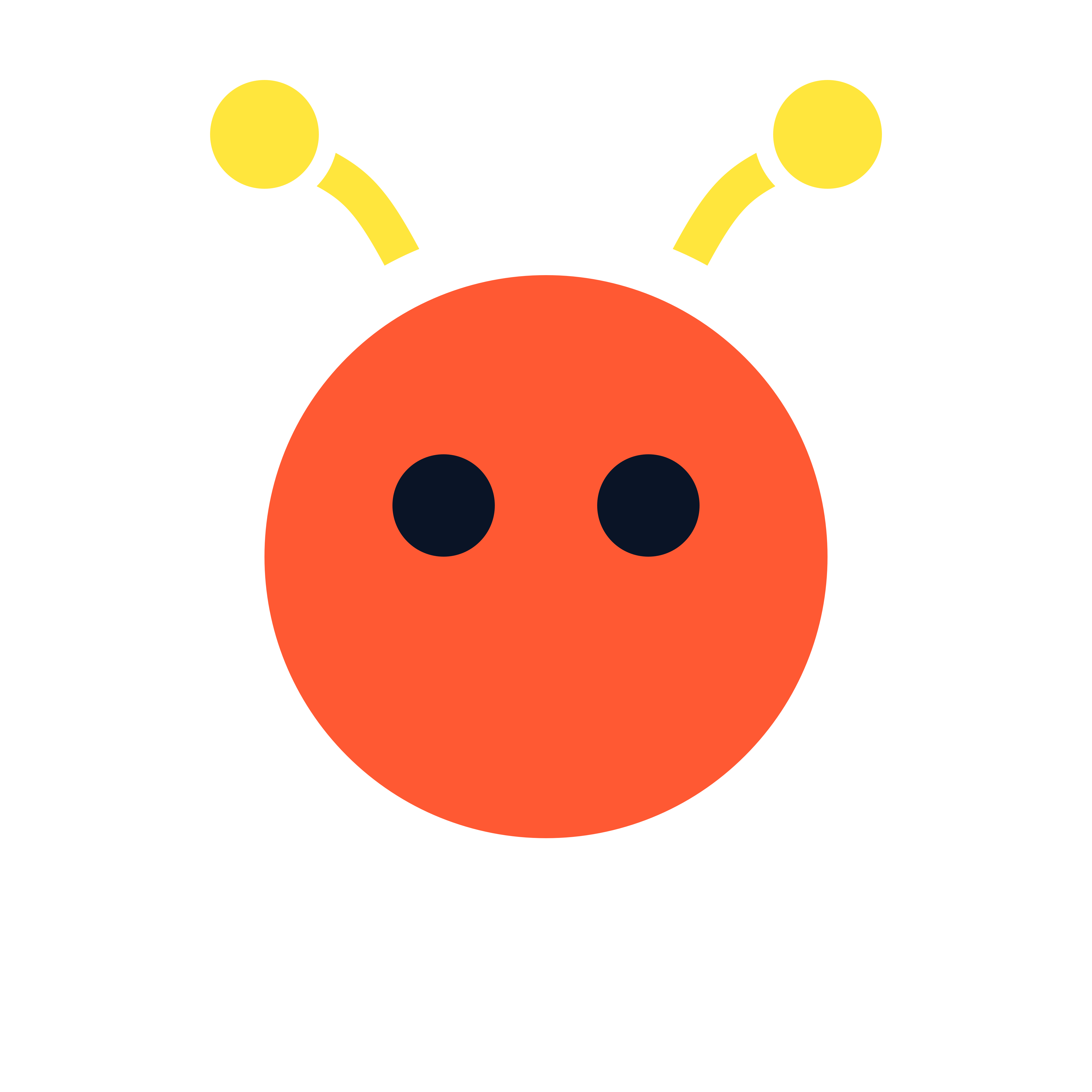 Lava Bops character