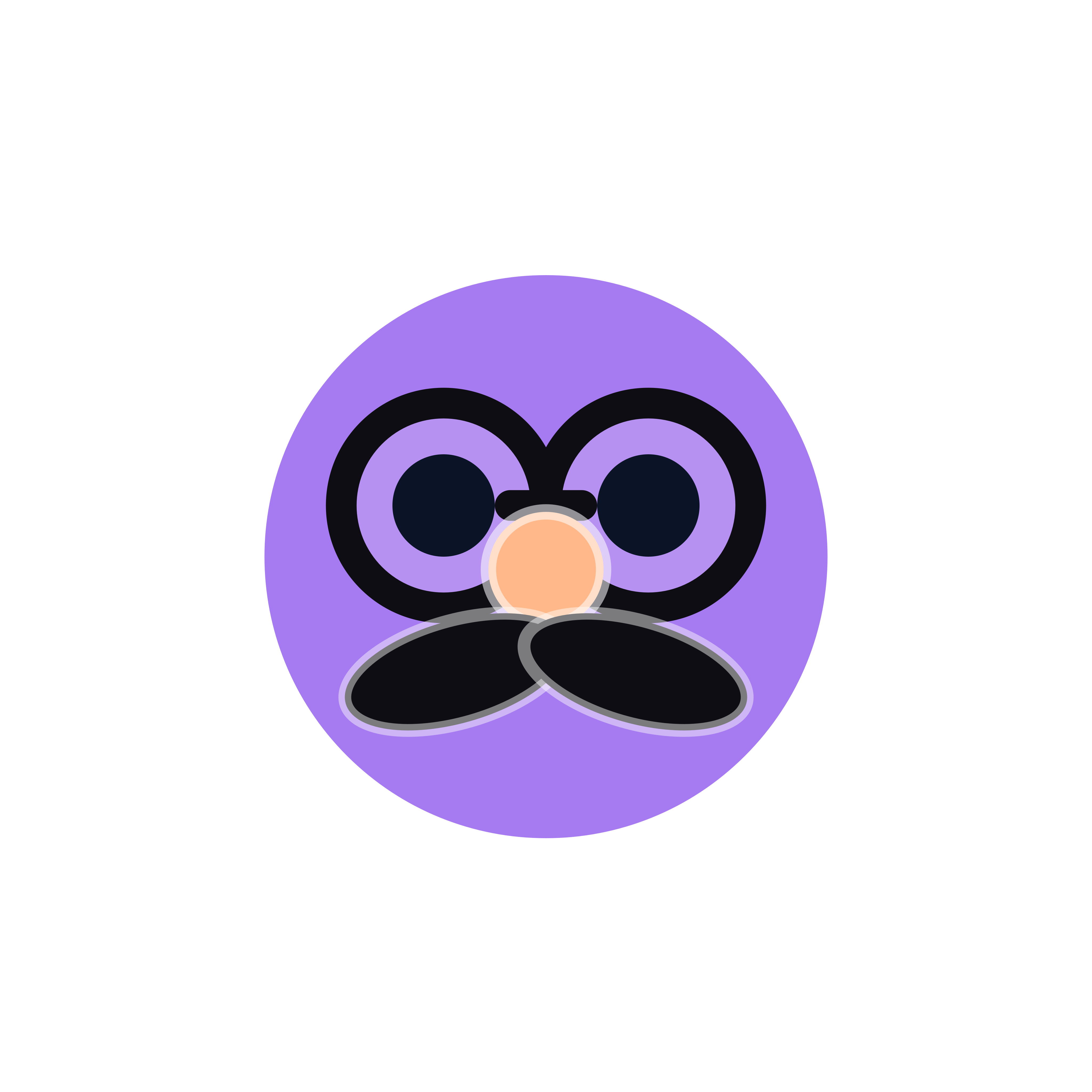 Secret Boing character